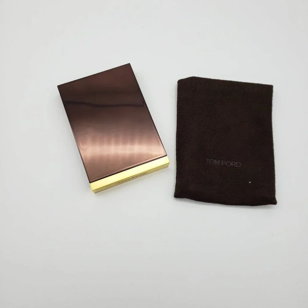 Tom Ford Seductive Rose Color Eyeshadow Palette